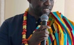 Après Abidjan : Ousmane Sonko à Conakry, ce dimanche