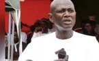 Sécurité nationale: Meïssa Sellé Ndiaye, ancien aide de camp de Macky Sall alerte