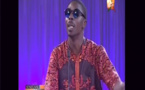 Oussou, l'homme qui affirme que Macky Sall est la réincarnation de Marcus Garvey