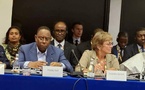 Macky Sall plaide à Marrakech pour un nouveau partenariat Afrique–Europe, fondé sur la coresponsabilité