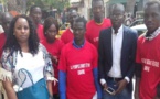 Contre l'étouffement de Lamine Diack : Le Forum du Justifiable lance une opération de sensibilisation