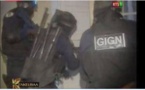 Vidéo- Arrestation musclée des kidnappeurs de l’écrivain indien, Shreekumar Varman enlevé à Dakar