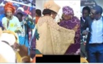 La "Fiesta" au Palais : Marième Faye et les épouses d'ambassadeurs se trémoussent au rythme des chansons de Youssdou Ndour