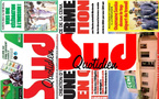 Crise à "Sud Quotidien" : La section SYNPICS dénonce une “mise à mort programmée” du journal