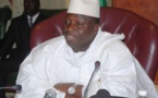 Vidéo-Yaya Jammeh : "Serigne Touba amoul morom; ce qu'il a fait de moi..."