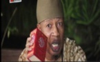 Vidéo-Coran en main, Paco Jackson débarque à Ngonal et déballe grave sur Cheikh Gadiaga et un patron de presse