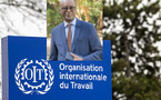 113e Conférence internationale du Travail à Genève : Le Sénégal à l’honneur, avec l’élection de Hamidou Diop à la vice-présidence