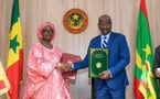 Diplomatie : Le Sénégal et la Mauritanie signent des accords clés, sur le séjour des ressortissants sénégalais et la sécurité