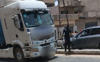 Keur Massar : Un camion fauche mortellement un motocycliste