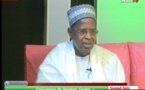 Vidéo: Caricature de Serigne Bamba par JA: Sidy Lamine Niasse fait des révélations. Regardez