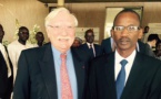 Coopération audiovisuelle entre la France et le Sénégal : La visite de Jean FELIX-PAGANON, Ambassadeur de France à la RTS ( photos)