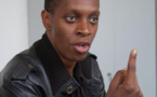 Claudy Siar trouve “ridicule” la polémique autour du sac de Waly Seck