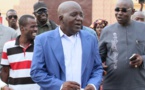 Meeting : Après sa libération, Oumar Sarr part se ressourcer à Dagana