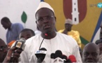 Vidéo - Khalifa Sall durcit le ton : "Je préviens les Dakarois qu'il faudra s'attendre au pire..."