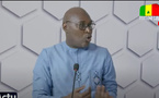 Condamné et libre : Adama Fall brise le silence et s'explique de fond en comble !