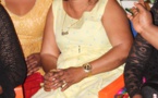 Mame Ndiaye, la femme de Mbaye Dièye Faye, une grande dame aux largesse jamais égalées