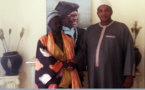Le Diawrigne de Serigne Mountakha roule pour Kara