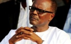 Diène Farba Sarr-Khalifa Sall : Bizarre médiation de Tanor Dieng