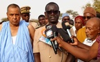 Tabaski 2025 à Saint-Louis : Le gouverneur Al Hassan Sall satisfait du bon déroulement de l'opération