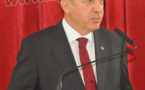 Erdogan quitte Dakar après une escale technique