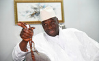 Sénégal-Gambie : Yahya Jammeh ressuscite le spectre d’un « complot sénégalais » sur le pétrole gambien