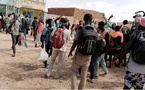 Une gestion migratoire indigne : L’ONG ADHA lance un appel à « une action conforme aux droits humains ».