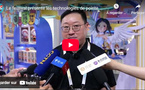 21e édition du Festival international du dessin animé et de l’animation en Chine : une vitrine des technologies de pointe et des techniques traditionnelles