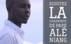 Audio- Pape Alé Niang sur le bras de fer Khalifa-Diène Farba: "J'ai honte d'être sénégalais..."