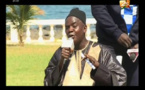 Vidéo - Bécaye Mbaye: « Pourquoi je n’ai pas quitté la 2stv pour la Tfm… »