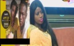 Lutte: Le “beau gars” de la danseuse Ndèye Guèye signe son baptême du feu