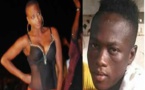 [VIDEO] Saloum 2 terrasse l'époux de Ndeye Gueye