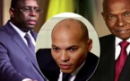 Bataille Karim Wade et Etat du Sénégal: Prolongations sur Seine…(Serigne Saliou SAMB)