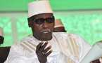 Tabaski à Tivaouane : Serigne Babacar Sy Mansour appelle à l’endurance et à la solidarité