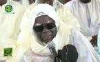 Touba - Tabaski 2025 : Le Khalife général des Mourides magnifie la mobilisation autour de la rénovation de la Grande Mosquée