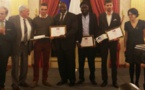 Trois Sénégalais à l’honneur à Paris: Un prix récompense une application contre le gaspillage d’énergie