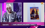 Entre amour, traditions et mémoire africaine : Avec Leyla, Odyssée prénuptiale, son œuvre littéraire, Fara Sambe explore les chemins d’un retour vers…