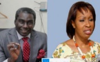 Ce que Awa Ndiaye pense de son mariage avec Cheikh Kanté
