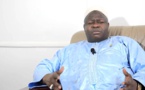 Boughazelli: "Khalifa Sall verra plus que des grenades lacrymogènes si..."