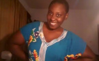 Vidéo-Guigui Diallo répond à ceux qui disent qu'elle n'est pas branchée et  qu'elle ressemble à une villageoise
