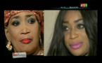 Vidéo - Émouvant témoignage de la fille aînée de Kiné Lam…