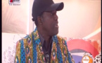 Idrissa Diop parle de son âge et de son fils Théo qui a échappé aux attentats de Paris