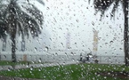 Prévisions météorologiques pour juin 2025 : Des pluies timides au Nord, des risques d’extrêmes pluies au Sud