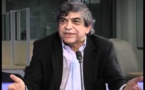 Objection de ce  dimanche 07 février 2016 avec Albert Bourgui Pr De Sciences  Politique à l'Université De REIMS en France
