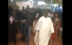 Vidéo-L’accueil magistral de Cheikh Bethio Thioune à Paris
