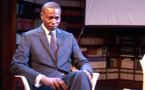 Vidéo- Nomination: Lamine Thiam parmi les 4 meilleurs entrepreneurs sociaux de France