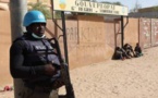 Aqmi revendique l'attaque contre la base de l'ONU au Mali