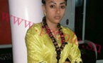 Sokhna Aidara, en mode « Yaye Fall »