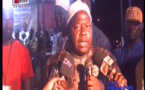 Les apéristes de Guédiawaye traitent khalifa Sall, Malick Gakou et Idy  de tous les noms doiseaux 