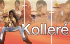 Regardez" Kolleré ", dramatique