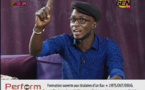 Aba et Yama commentent la chute du « mari lutteur » de la danseuse Ndèye Guèye